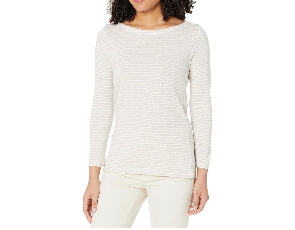 Vineyard vines Deluxe Boatneck Tee